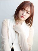 大人可愛い/美髪/小顔/モテ髪/30代40代50代/竹ノ塚