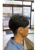 メンズカット/東海大学前駅/似合わせカット/刈り上げ/マッシュ