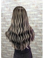 ギャラクシーアンブレラ 水戸店(GALAXY&BRELLA)&nbsp;最高級☆シールエクステ