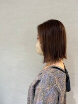 ソイクフ(SOY KUFU)&nbsp;20代30代40代◎ 大人可愛い似合わせカット