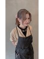オーブヘアー モリー 都城2号店(AUBE HAIR molly) Ayaka 