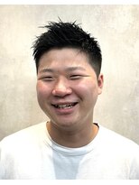 インフィニィト ネオ(INFINITO NEO) ショートスタイル(夏)