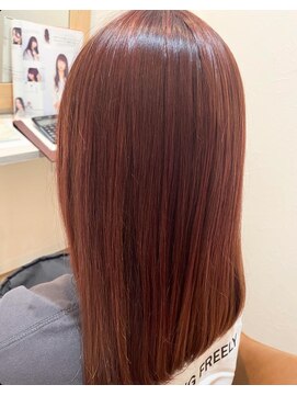 ネイバー(Neighbor) ピンク系カラー