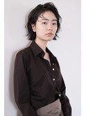 【nana】nuance curl bob