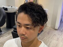グラッドマンズカットクラブ 立川(GLADMAN'S CUT CLUB)