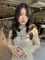 リム(LIM)&nbsp;アッシュオリーブカラー