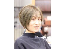 美容室 ドリームスタイル 大垣店