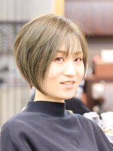 美容室 ドリームスタイル 大垣店