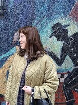 ディライト ディーシネマ 大阪店(Delight D CINEMA)&nbsp;オリーブベージュ【ワンカラー仕上げ】