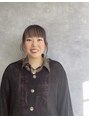 アグ ヘアー ムキシツツー 立川店(Agu hair mukisitu2) 杉山 瑚奈美