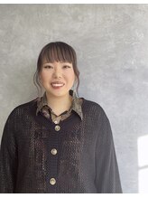 アグ ヘアー ムキシツツー 立川店(Agu hair mukisitu2) 杉山 瑚奈美