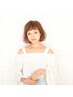 【学割U24】カット＋ブリーチなしダブルカラー☆透明感・色持ち・発色UP