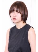 マッシューウルフ