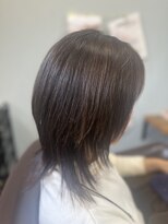 ピース 高塚店&nbsp;キラ髪カラー