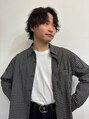 シンエノム(Shin enom) 鈴木 啓真