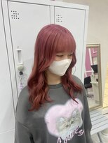 ユーナゴヤ(u nagoya) pink