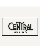 Men’s hair central 三宮店【セントラル】