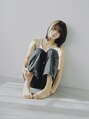 ミル(milu)&nbsp;役者さんや他モデルのヘアメイク、フォトを担当しています。