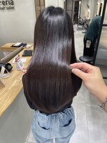 フェリア 松山(Feria)&nbsp;【Feria松山】白石の美髪矯正☆