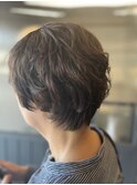 ナチュラルウェーブ