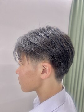 サロン(CI'SALON) 似合わせカット☆