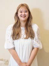 ファムヘア(fam.hair) chihiro