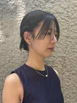 お団子 arrange