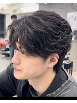 フェザーショート