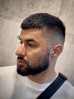 ブレイズマン(BLAZEMAN)&nbsp;ショートクロップ