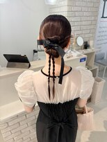 ディティカ サウ(Dityca sow)&nbsp;タイトカチモリ