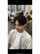 フライ 東通り店(Frei)&nbsp;ツイストスパイラル