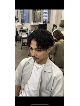 フライ 東通り店(Frei) ツイストスパイラル