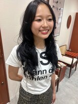 プフ 伏見(puf)&nbsp;[puf 伏見/丸の内/栄/名古屋]ニュアンスレイヤー★大野