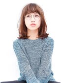 大人可愛い★ミディ