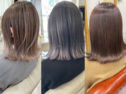 ソル(SOL)の写真