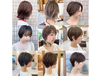 ハニバニ(hanibani)の写真