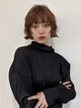 ピクス ヘアー(PIX HAIR)&nbsp;textured bob