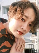 スリーアン(THREE ann.)