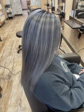 モアムー(Moremuu) 【りえ】シャドールーツ