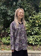 アグ ヘアー ティオ 五橋店(Agu hair tio)&nbsp;＊narita fumie＊