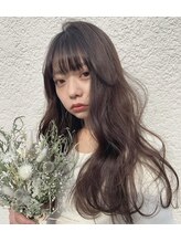 今のわたしに似合う！に出会うならLIBERTE[南流山]