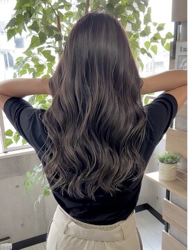 シェルヴ(XELVE) ナチュラルハイライト