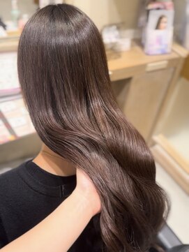 フォルテステラ(FORTE STELLA) ココアベージュ