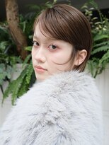 ユーリカ(Eurica)&nbsp;ボブ/レイヤーカット/堀江美容室/Eurica