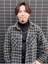 アイル(I'll)&nbsp;竹内 渉