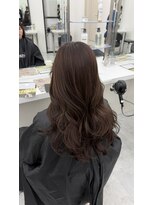 シアター 福岡天神(THEATER)&nbsp;【藍斗指名限定】ショコラブラウン×レイヤーカット