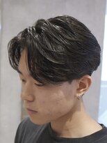 曲がる縮毛矯正専門店 バイ レイズ 名駅(曲がる縮毛矯正専門店 by RAYS)&nbsp;1番人気！ニュアンスパーマ