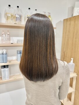 ノエル(NoeL) 【ボブ/ショート/マッシュショート/レイヤーカット/髪質改善】