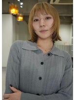 トイロ(TOIRO)&nbsp;レイヤーボブ