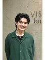 ヴィサージュバスク(VISAGE ba.s.k)&nbsp;井口 翔太 【市川駅】